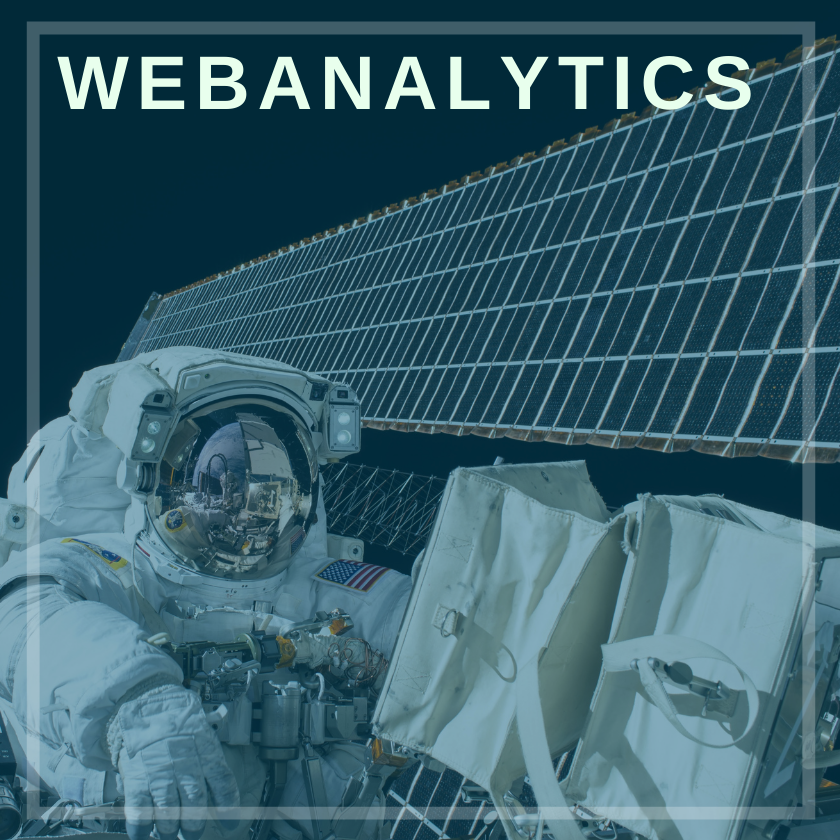 Formations Webanalytics Astronaute web-marketeur.com
